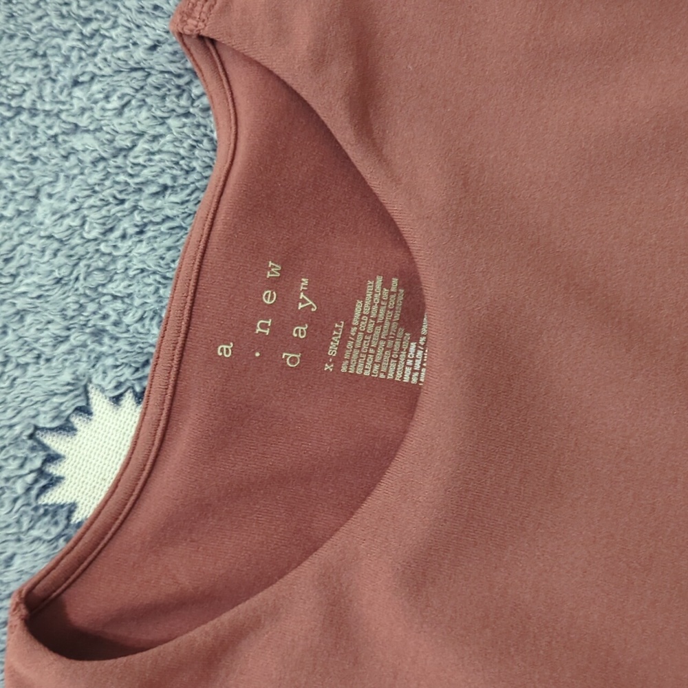Long Sleeve One Piece - Bodysuit🌟 - Picture 3 of 3